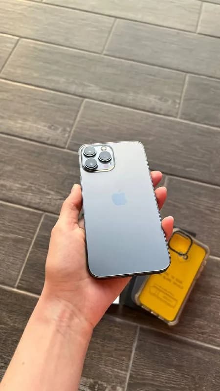 iPhone 13 Pro Max 128Gb — Тбилиси — 70 ₾