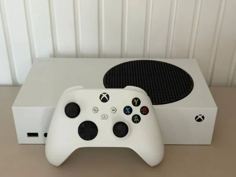 Xbox series S — 530 лари — Батуми — 530 ₾