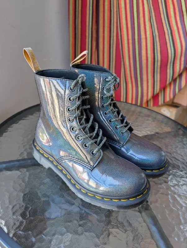 Dr.Martens 1460 VEGAN — Батуми — 265 ₾