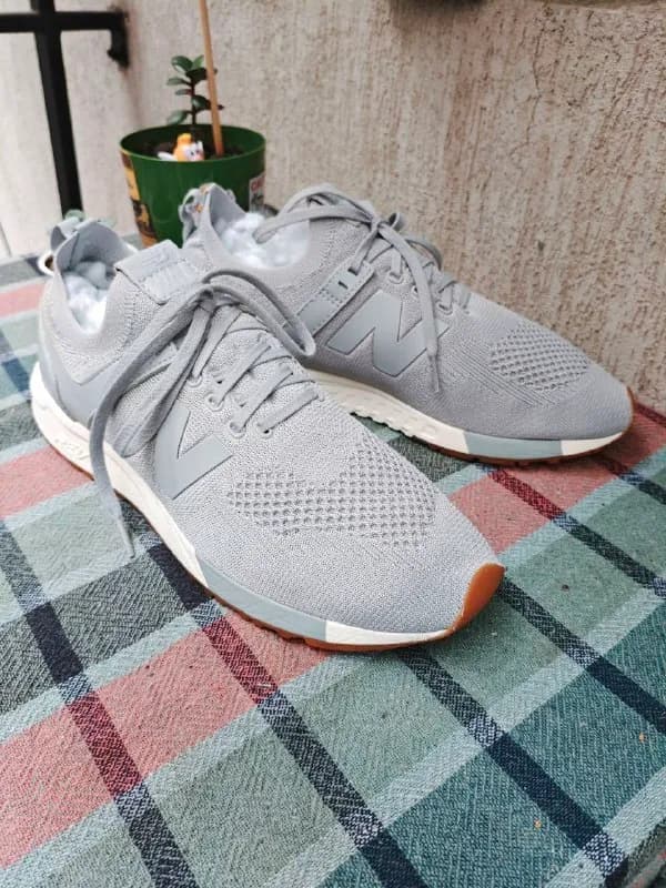 New Balance 247 Deconstructed Grey MRL247DS — Батуми — 180 ₾