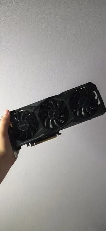rtx 2070 super 8gb — Батуми — 700 ₾