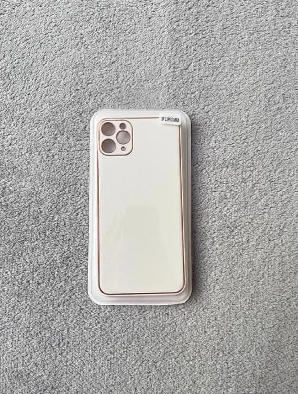 Case for iPhone 11 (red/black) — ₾10 — Батуми — 10 ₾