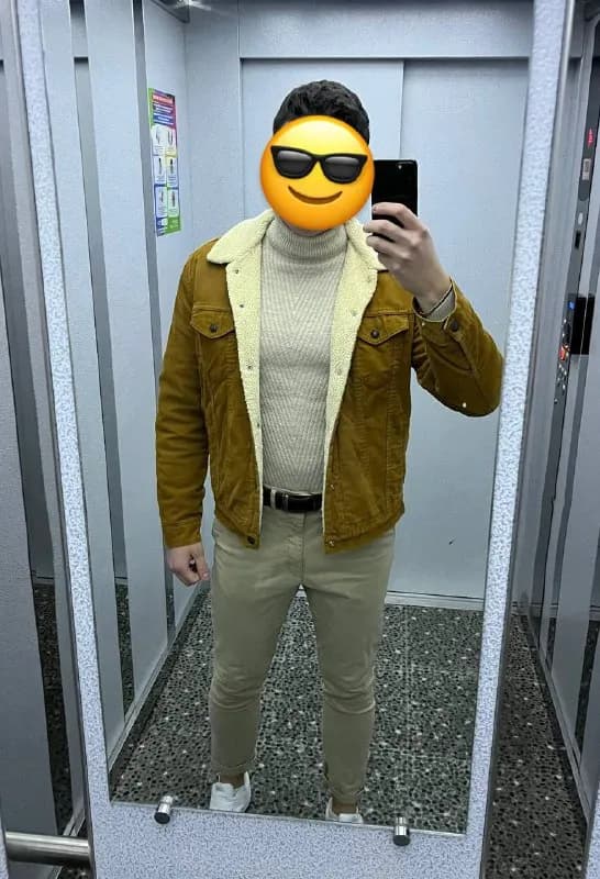Levi’s размер M — Тбилиси — 170 ₾
