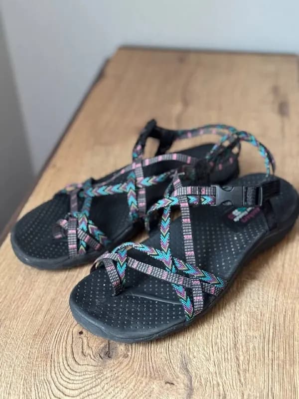 Skechers, размер 38 — Батуми — 35 ₾