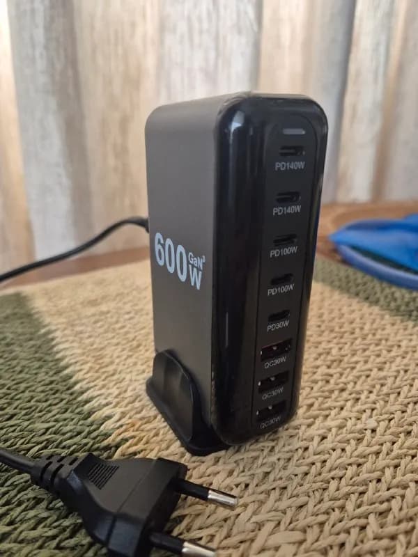 600w — Батуми — 50 ₾