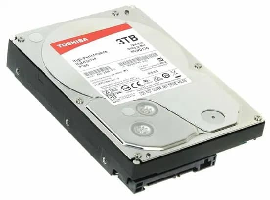 HDD 3,5»: — Батуми — 150 ₾