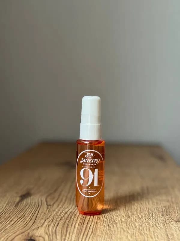 Sol De Janeiro 91 — Батуми — 40 ₾