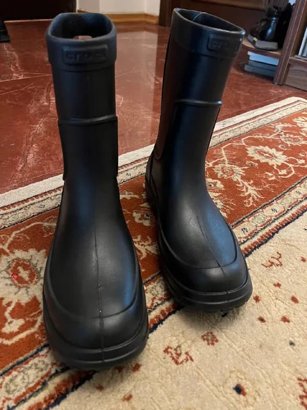 Crocs. — Тбилиси — 4 500 ₾