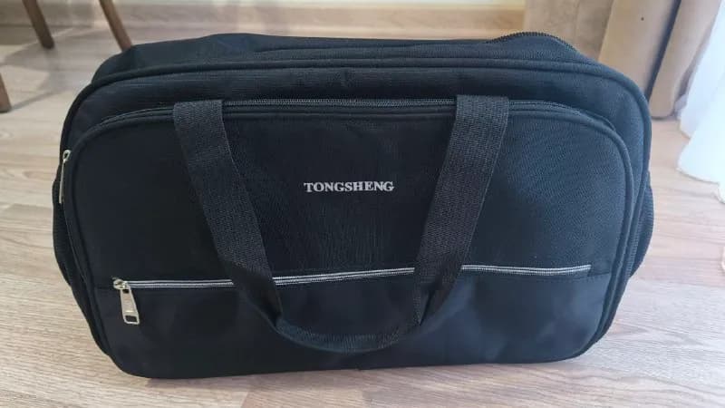 TONGSHENG в отличном состоянии почти не пользованая — Батуми — 150 ₾