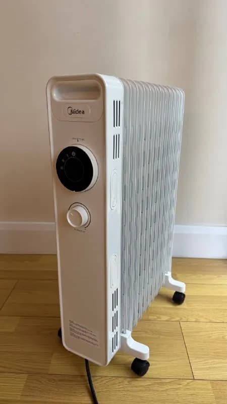 MIDEA NY2513-22M. — Батуми — 100 ₾