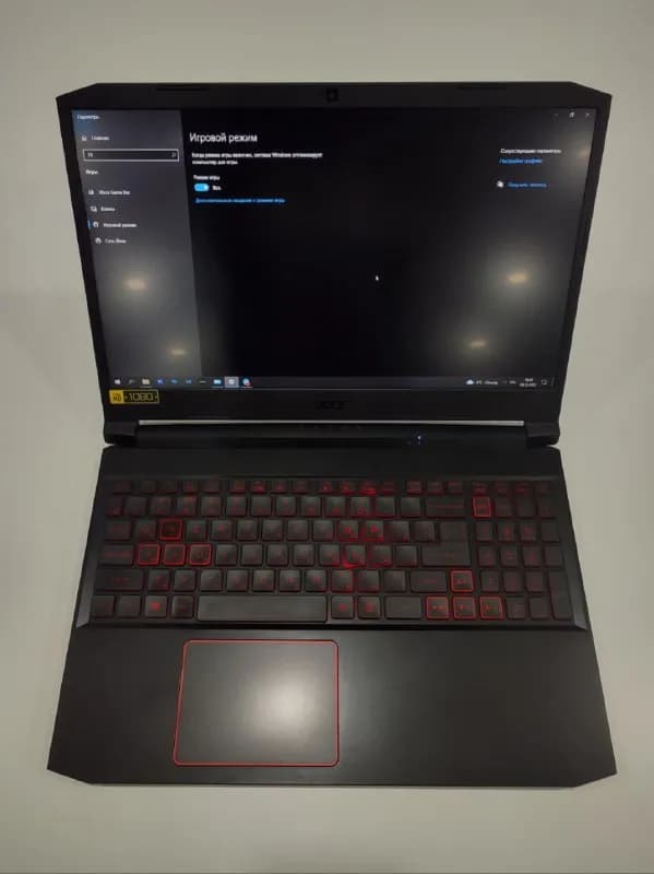 I5-10300H 2.5-4.5 Ghz — Тбилиси — 2 500 ₾