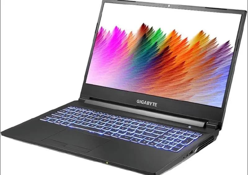 GIGABYTE A5 K1 — Тбилиси — 1 700 $