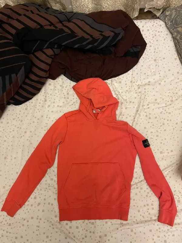 stone island качество 2,5/5 — Тбилиси — 350 ₾
