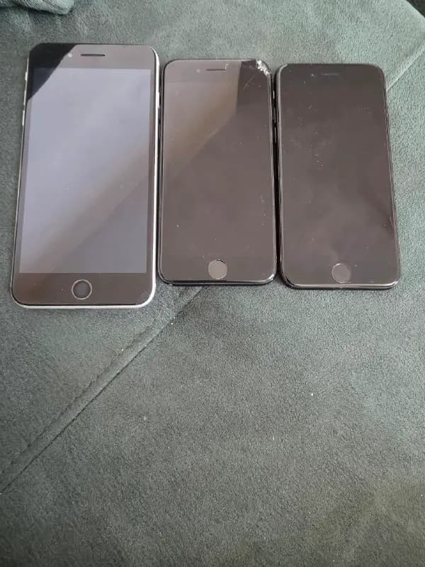 iphone 7 — Тбилиси — 200 ₾