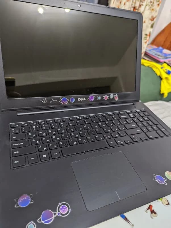 Dell Inspiron 5547. — Тбилиси — 1,100 ₾