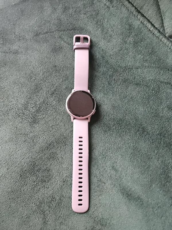 Garmin Vivoactive 5 (42 mm) — Тбилиси — 500 ₾