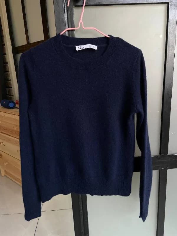 zara кашемир s 30 лари — Тбилиси — 30 ₾