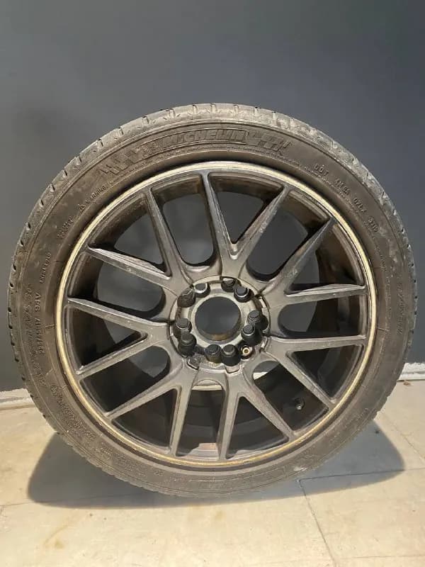3 колеса — Батуми — 150 ₾