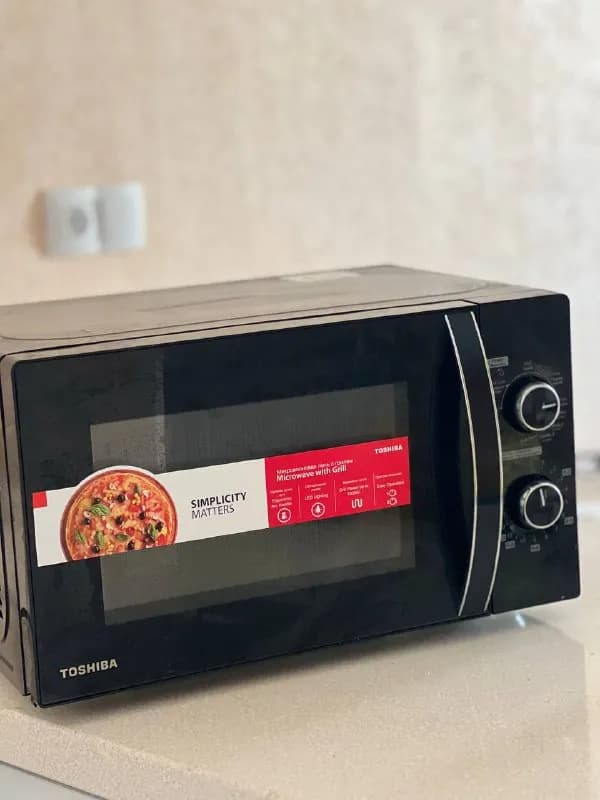 Toshiba MG20P BK за 150 лар — Тбилиси — 150 ₾
