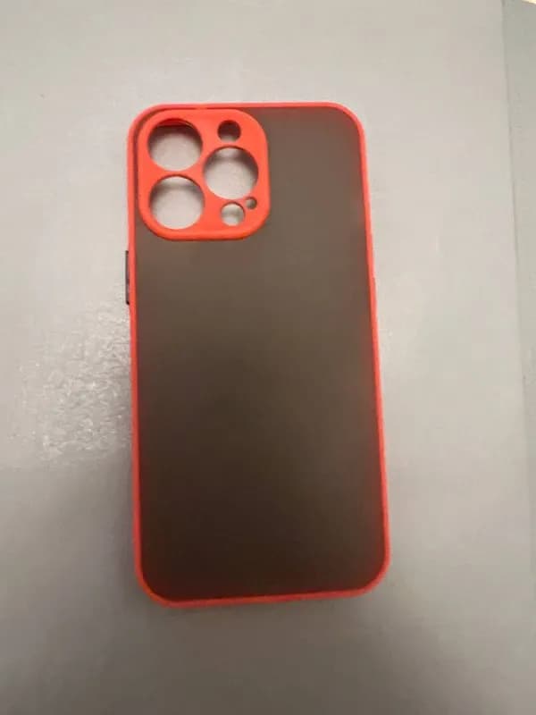iPhone 13 pro! — Тбилиси — 10 ₾