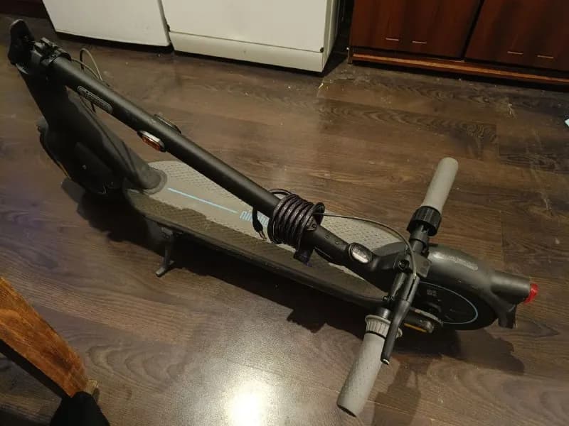 Ninebot Max G30D — Тбилиси — 1 600 ₾