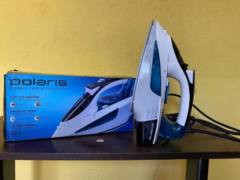 Polaris PIR 2695AK в идеальном состоянии 80 лари — Тбилиси — 80 ₾