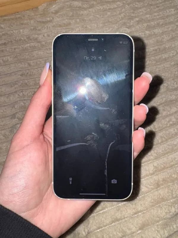 12 mini — Батуми — 450 ₾