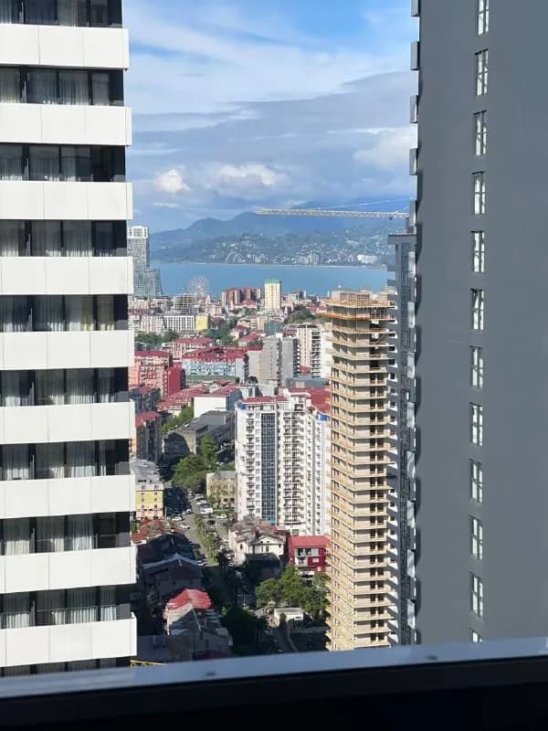 Продам студию в Орби Сити — Батуми — 246 000 $