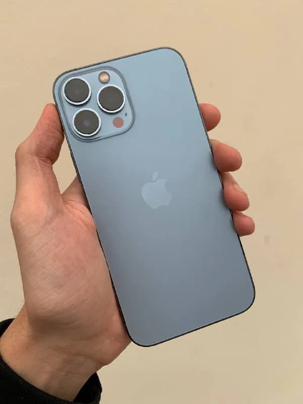 iPhone 13 Pro Max 128gb — Тбилиси — 2 700 ₾