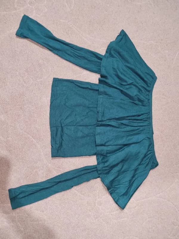 10 лари Bershka S размер — Тбилиси — 10 ₾