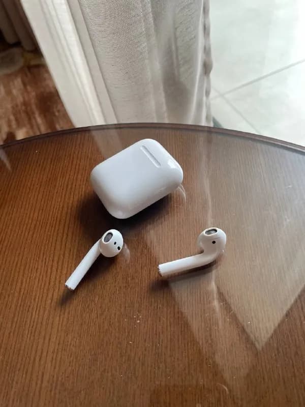 AirPods 2 — Тбилиси — 170 ₾