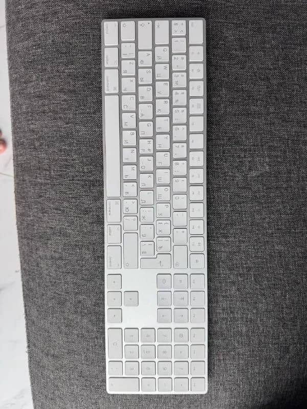 Mac: — Батуми — 270 ₾
