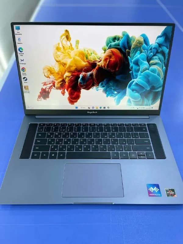 Honor Magicbook 16 Pro — Тбилиси — 650 ₾
