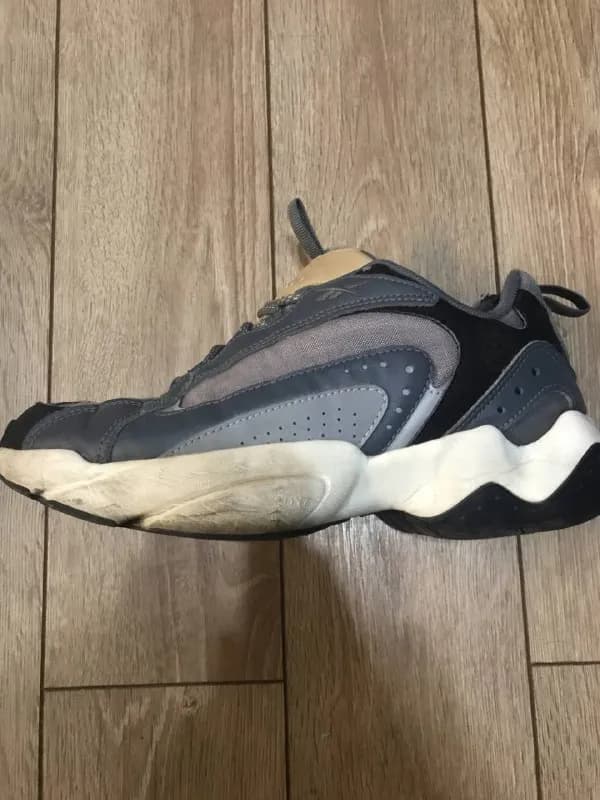 Reebok оригинал 40 размер — Тбилиси — 40 ₾