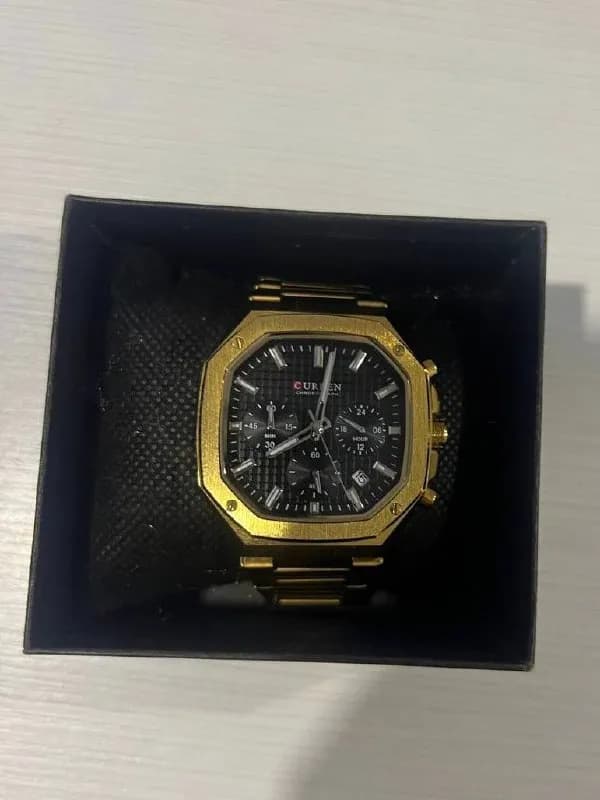 CURREN новые, в идеальном состоянии — Батуми — 70 ₾