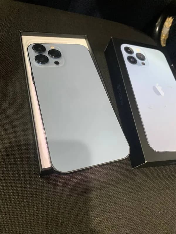 iPhone 13 Pro Max 128gb — Тбилиси — 2 500 ₾