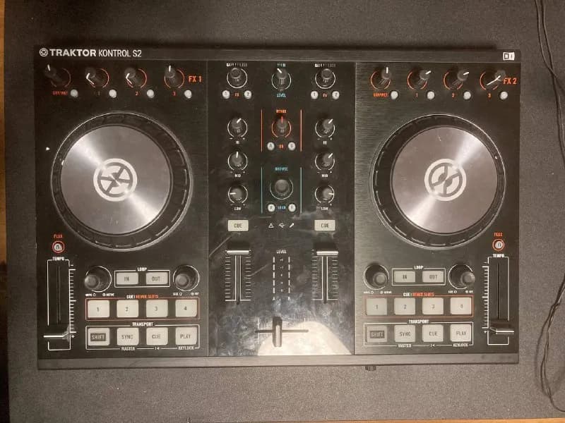 Traktor MK2 S2 в хорошем состоянии. Цена 700 лари — Тбилиси — 700 ₾