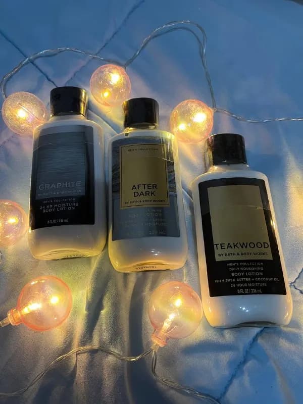 Bath and body works — Тбилиси — 40 ₾