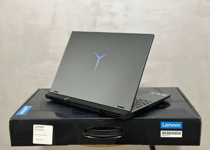 Lenovo Legion 5 Pro: — Тбилиси — 4 500 ₾