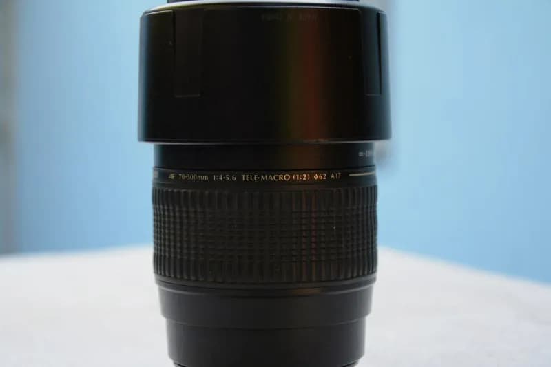 Canon EF-s — Тбилиси — 250 ₾
