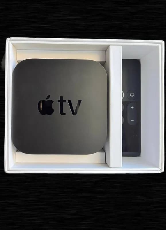 Apple TV 450лари — Тбилиси — 450 ₾