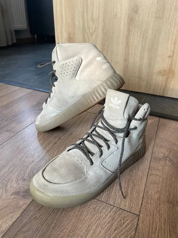 1. Продам кроссовки Adidas Tabular — Тбилиси — 200 ₾