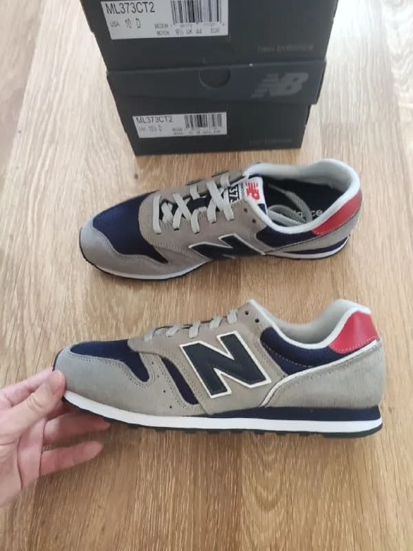 New balance 373 — Тбилиси — 200 ₾