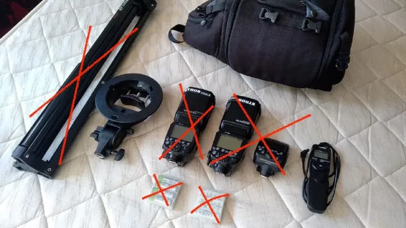 Phottix, можно делать таймлапсы 25$ — Тбилиси — 25 $