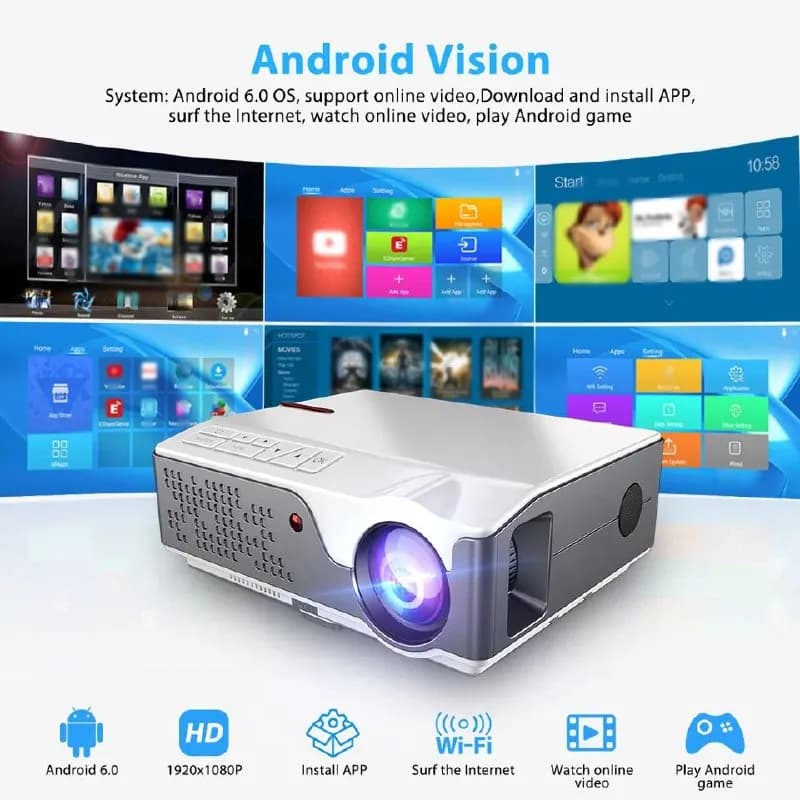 Full HD — Тбилиси