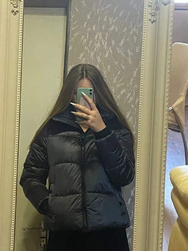 1.куртка цвета антрацит M размер — 250 ₾ — Тбилиси — 250 ₾