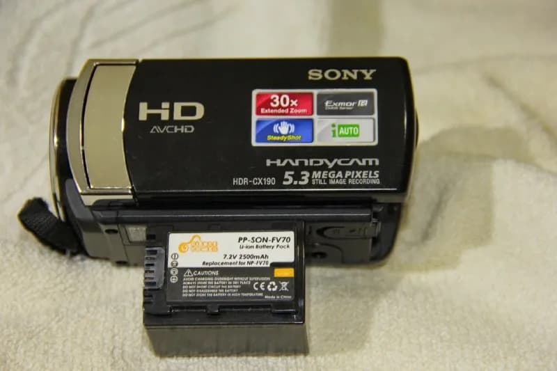 Full HD 1080p — Тбилиси — 120 ₾