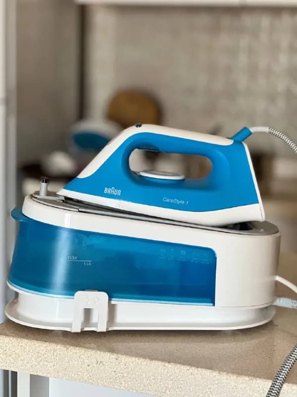 Braun — Тбилиси — 150 ₾
