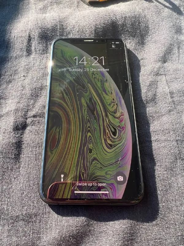 iPhone XS 512GB — Тбилиси — 950 ₾