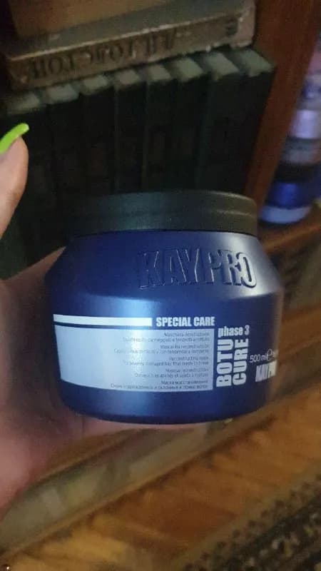 Маска для волос — Тбилиси — 20 ₾